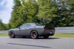 Dodge Challenger SRT Hellcat 2018 года